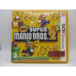 New Super Mario Bros. 2