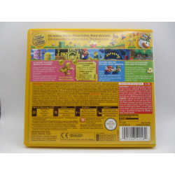 Nintendo 3DS comprar New Super Mario Bros. 2 - Chollogames