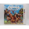 Los Croods: Fiesta Prehistórica