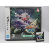 Nintendo DS Medarot DS: Kuwagata Ver. Japones Sin Manual Frontal