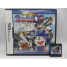 Nintendo DS Dorabase: Dramatic Stadium Japones Sin Manual Frontal
