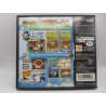 Nintendo DS Dorabase: Dramatic Stadium Japones Sin Manual Trasera