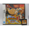 Comprar DS Inazuma Eleven 2: Kyoui no Shinryokusha - Fire japonés
