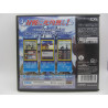 Nintendo DS Bleach DS: Souten ni Kakeru Unmei Japones Sin Manual Trasera