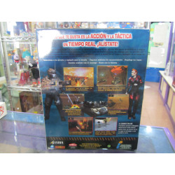 Comprar Ground Control para PC