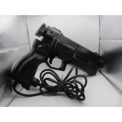 Sega Saturn Virtua Gun