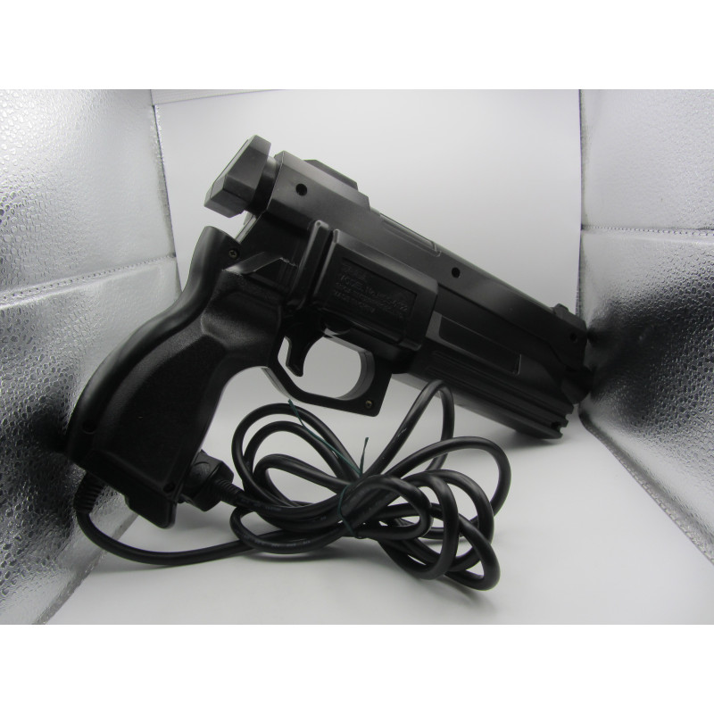 Sega Saturn Virtua Gun