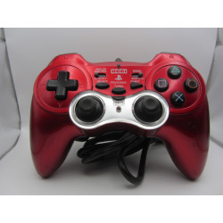 PS2 Hori Analog Sindou Pad 2 Turbo