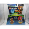 Lego Dimensions E.T. Fun Pack