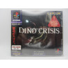 Dino Crisis (No compatible con máquinas modificadas)
