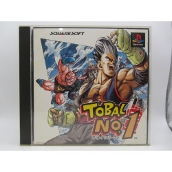 Tobal No.1
