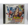 Tobal No.1