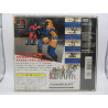Playstation 1 - Tobal No.1 - CholloGames