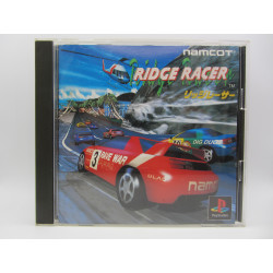 Ridge Racer