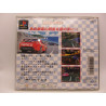 Playstation 1 - Ridge Racer Japonés - CholloGames