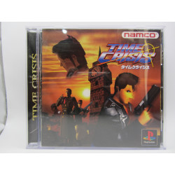 Time Crisis