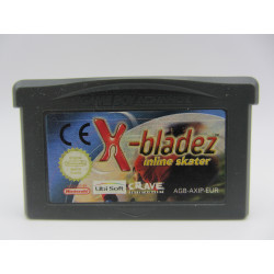 X-Bladez
