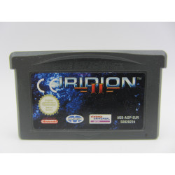 Iridion II