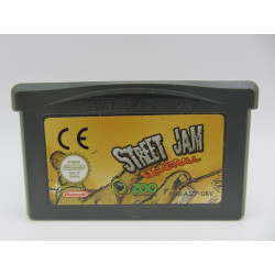 Game boy advance comprar Street Jam Basketball| Chollogames