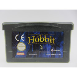 The Hobbit
