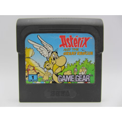 Asterix and the Great Rescue