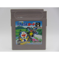 Doraemon Kart
