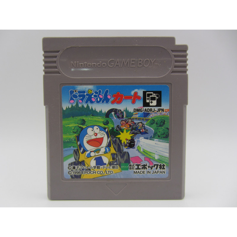 Doraemon Kart