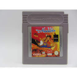 Aladdin