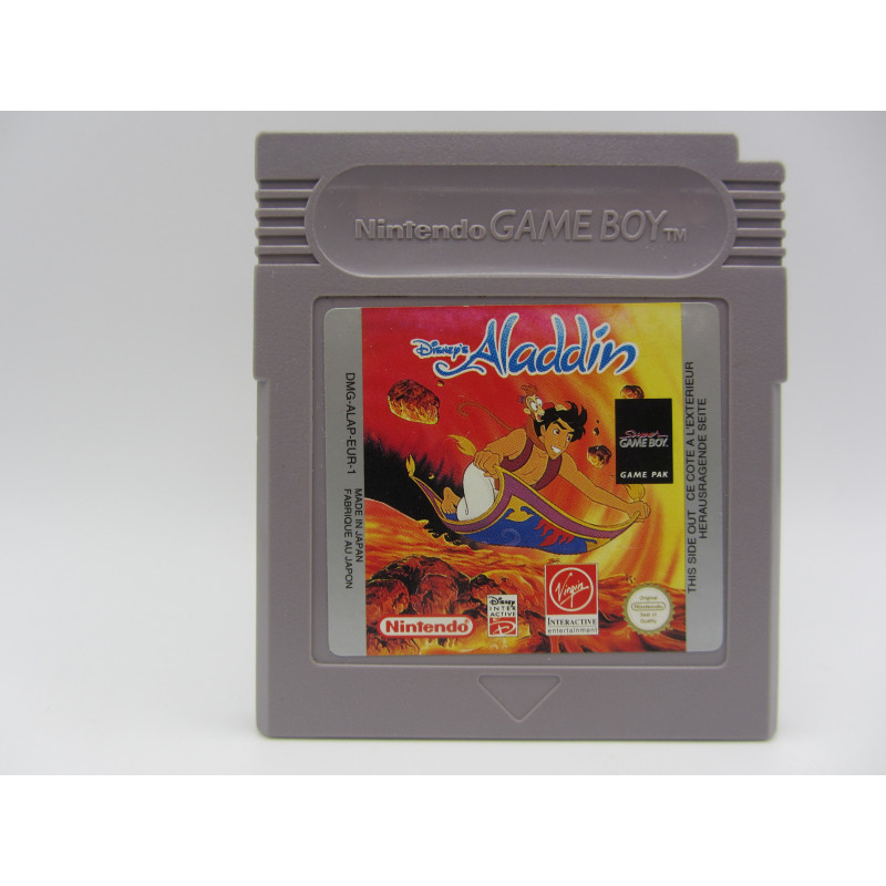 Aladdin