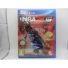 NBA 2K15