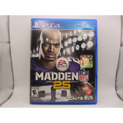 Madden NFL 25