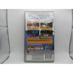 PSP comprar Wipeout Pure - Platinum - Chollogames