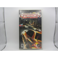 Need for Speed Carbon