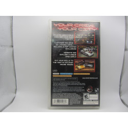 PSP comprar Need for Speed Carbon - Chollogames