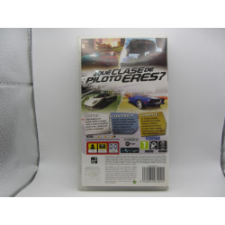 PSP comprar Need For Speed Shift - Chollogames