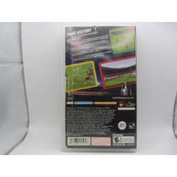 PSP comprar UEFA Euro 2008 - Chollogames