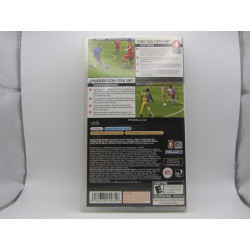 PSP comprar FIFA Soccer 08 - Chollogames