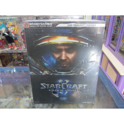 Guia Oficial StarCraft II Wings of Liberty