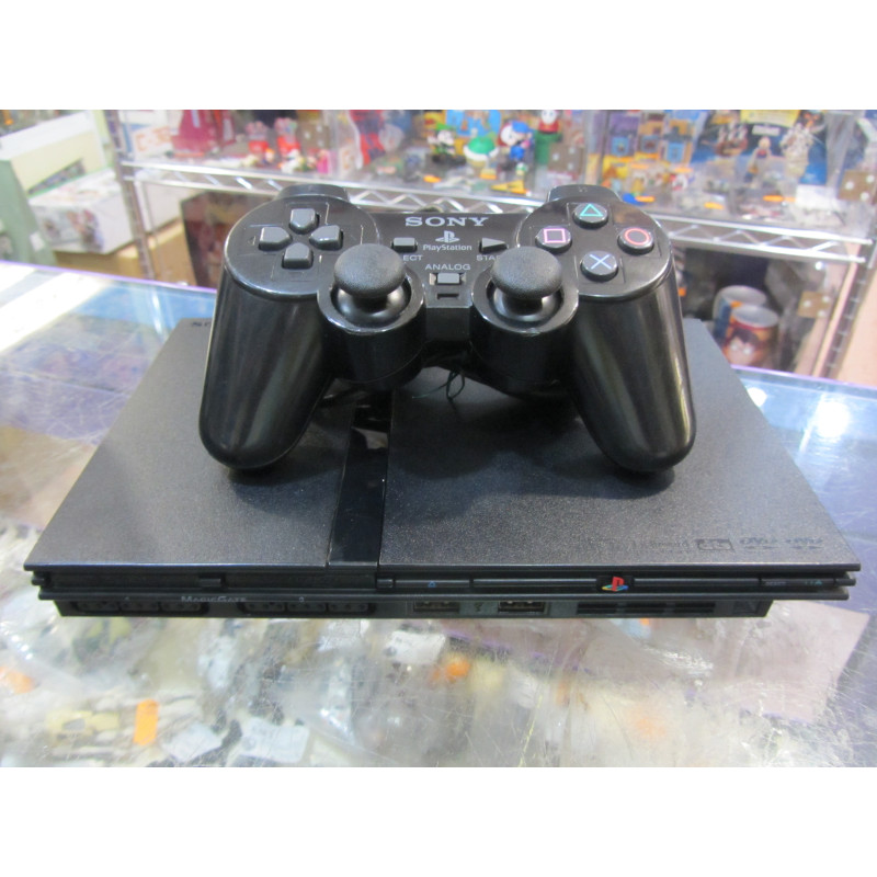 PSTwo (Solo venta en tienda)