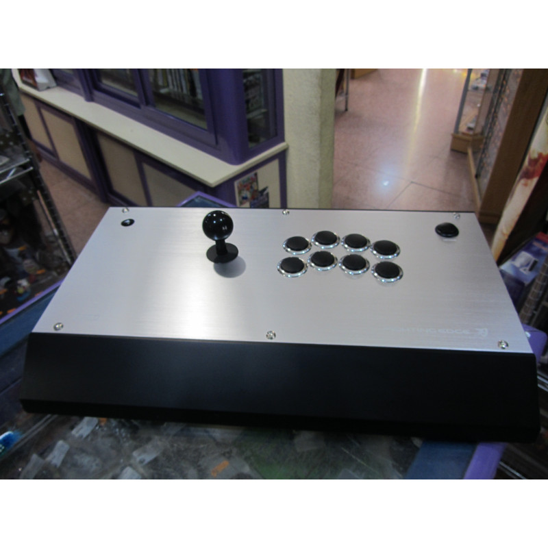 Playstation 4 Hori Fighting Edge (Solo venta en tienda)