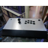 Playstation 4 Hori Fighting Edge (Solo venta en tienda)