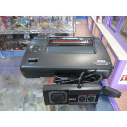 Sega Master System 2 con Mod RGB