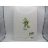 Guia Final Fantasy IV Battle Guide Japonesa Trasera