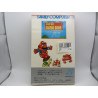 Guia Super Mario Bros. Famicom Japones Trasera