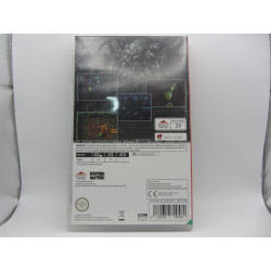 Xeno Crisis - Stricly Limited