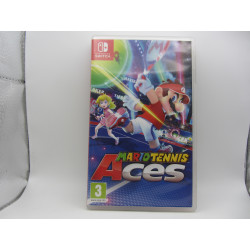 Mario Tennis Aces