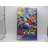 Mario Tennis Aces