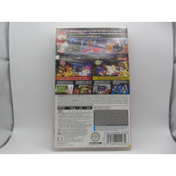 Mario Tennis Aces