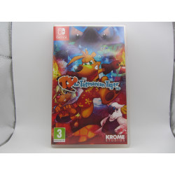 Ty the Tasmanian Tiger HD