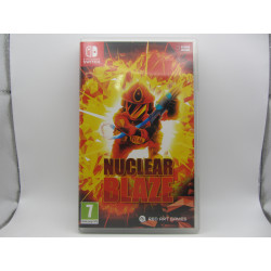 Nuclear Blaze